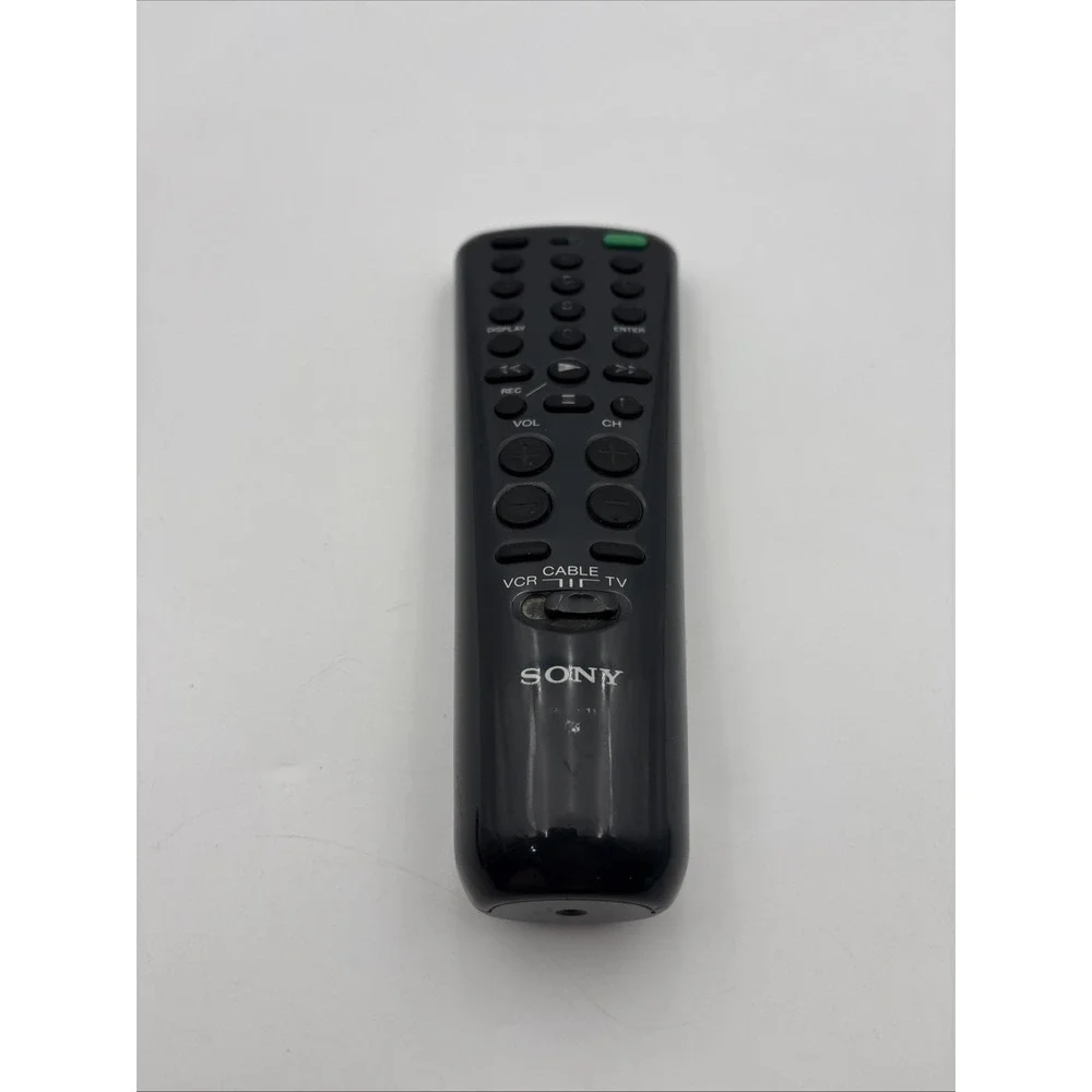 Sony rm v11